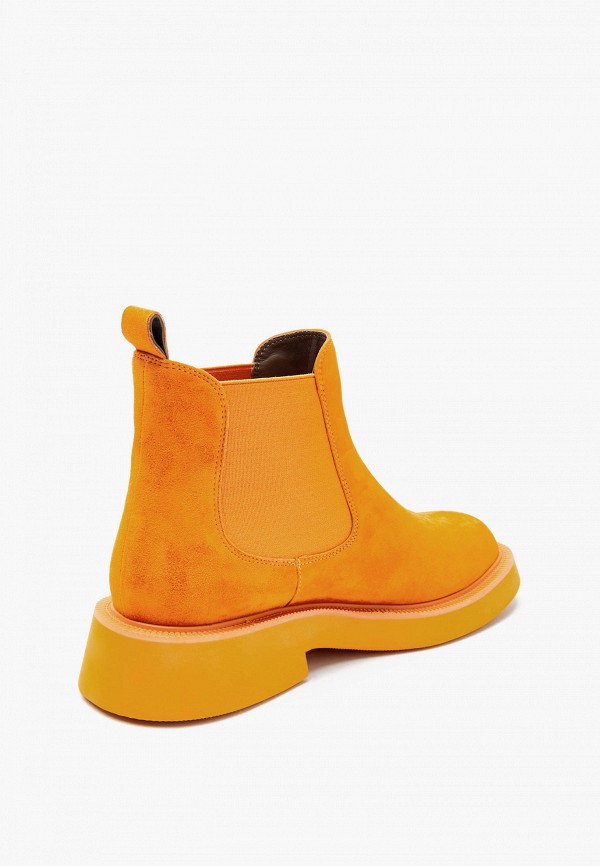 фото Ботинки mascotte