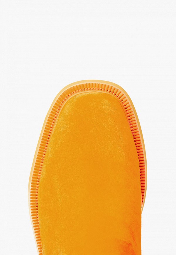 фото Ботинки mascotte