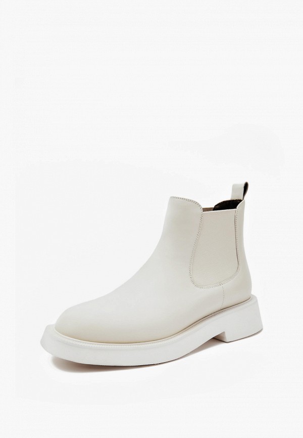 фото Ботинки mascotte