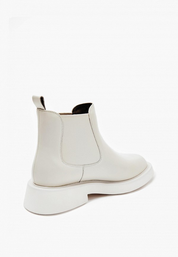 фото Ботинки mascotte