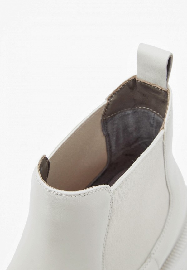 фото Ботинки mascotte