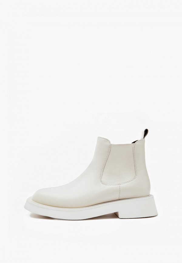 фото Ботинки mascotte