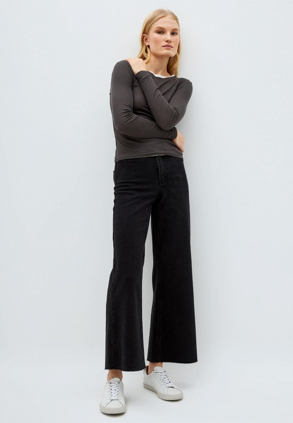 фото Джинсы sela