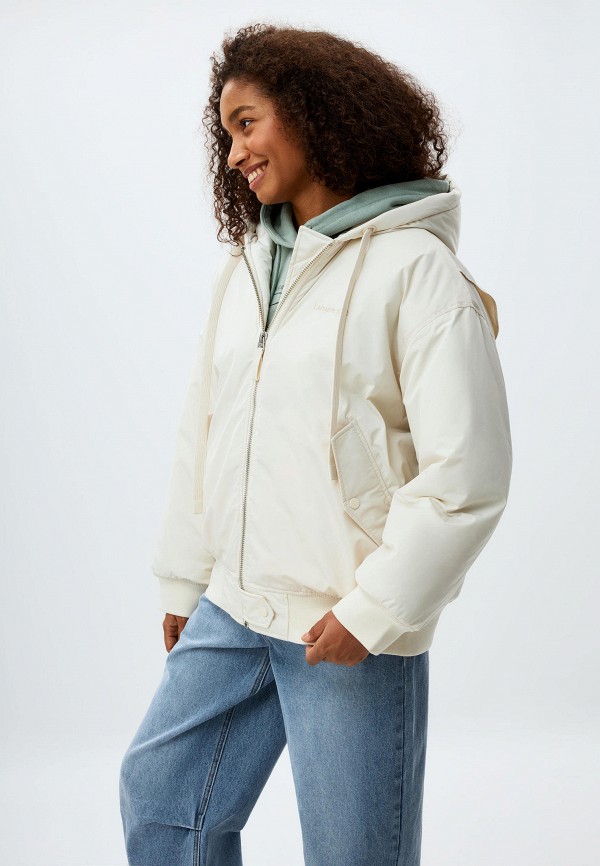 фото Куртка утепленная sela