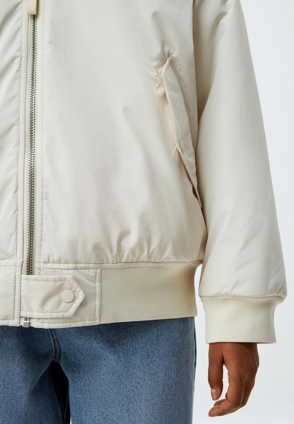 фото Куртка утепленная sela