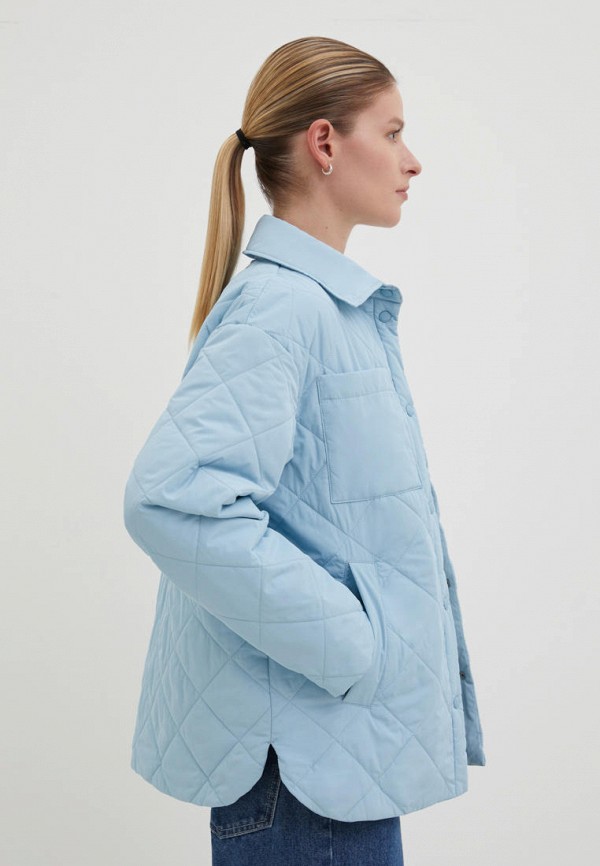 фото Куртка утепленная finn flare