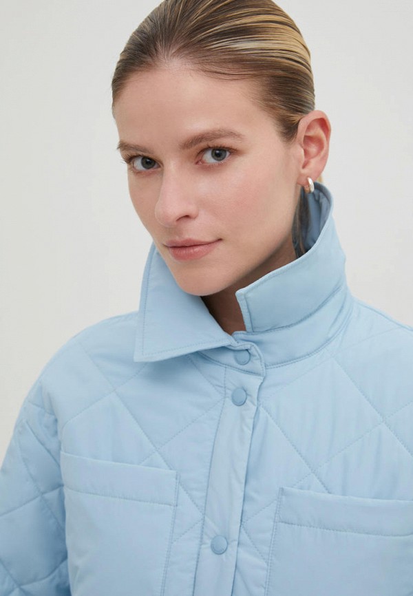 фото Куртка утепленная finn flare