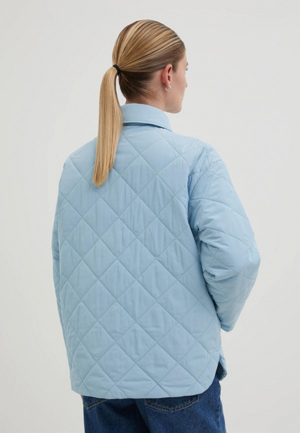 фото Куртка утепленная finn flare