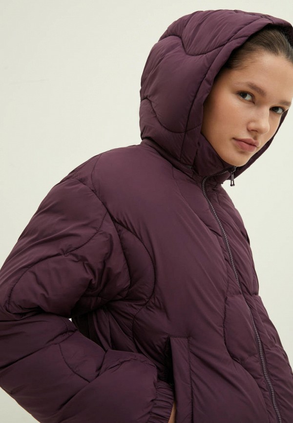 фото Куртка утепленная finn flare