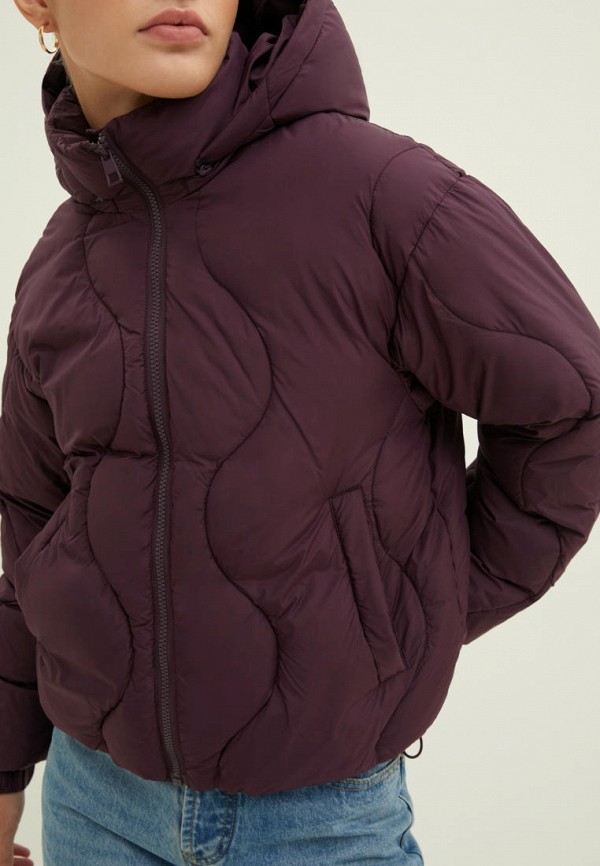 фото Куртка утепленная finn flare