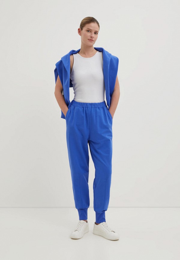 фото Брюки спортивные finn flare