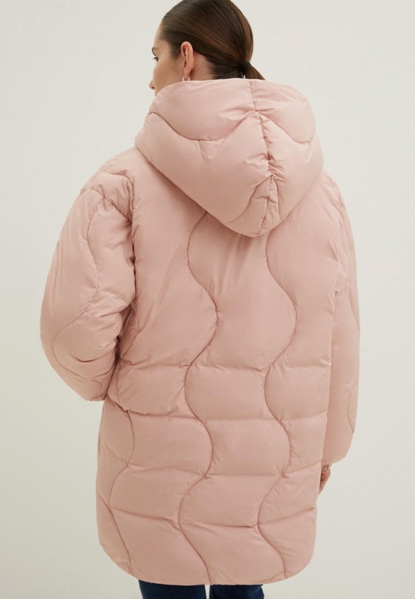 фото Куртка утепленная finn flare