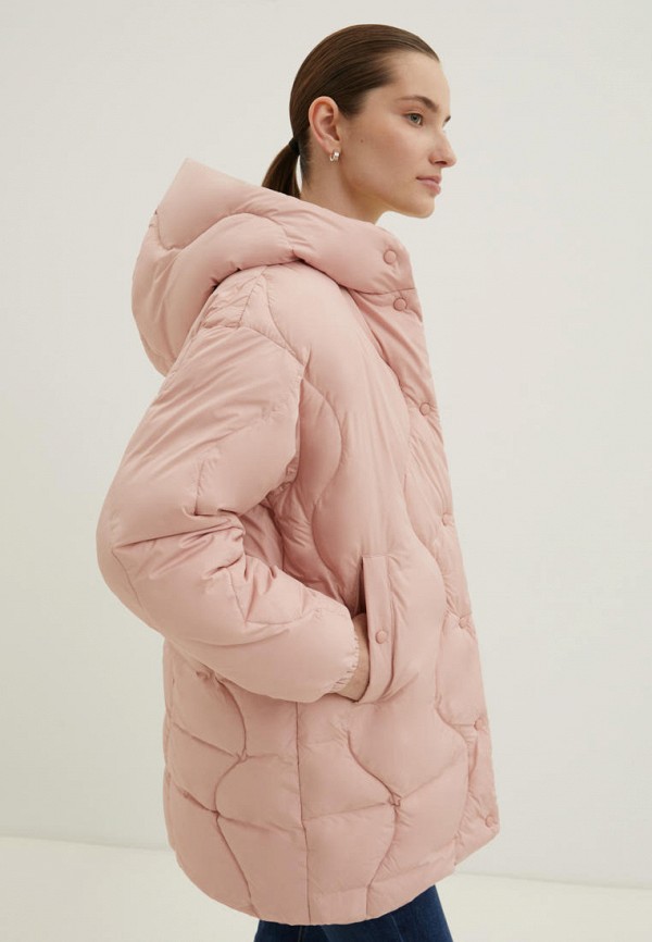 фото Куртка утепленная finn flare