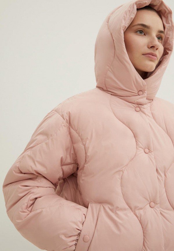 фото Куртка утепленная finn flare