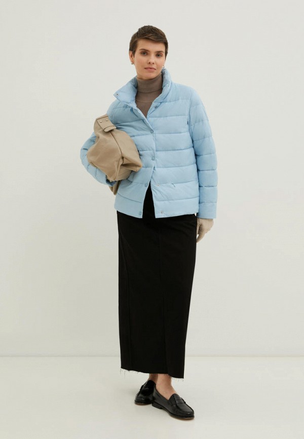 фото Куртка утепленная finn flare