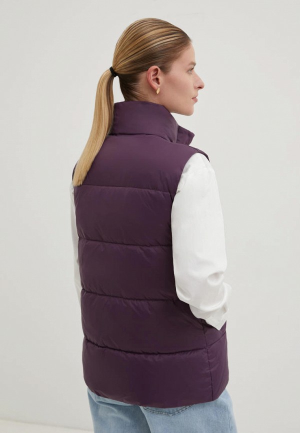 фото Жилет утепленный finn flare