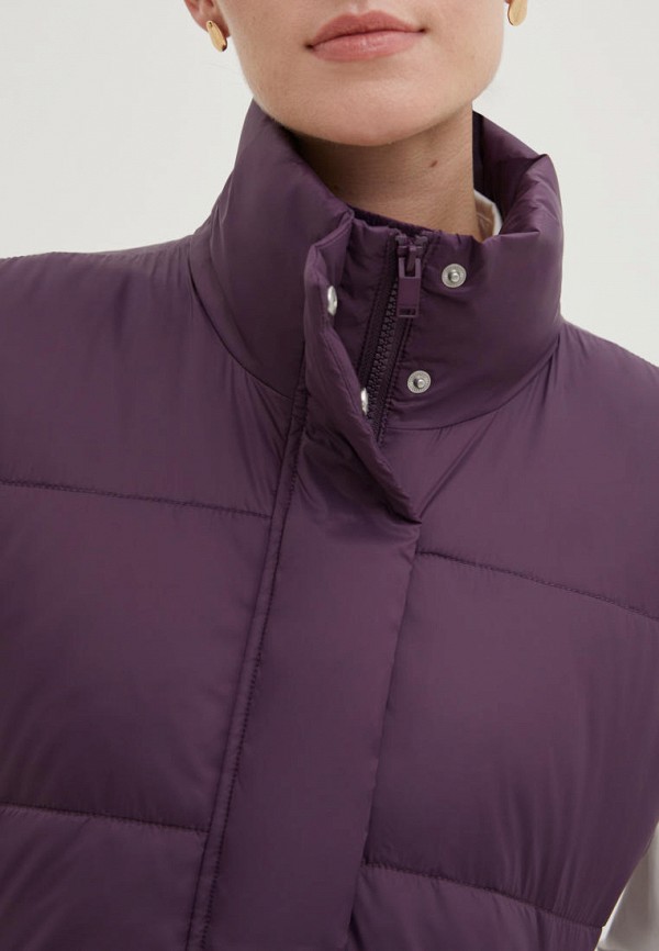 фото Жилет утепленный finn flare