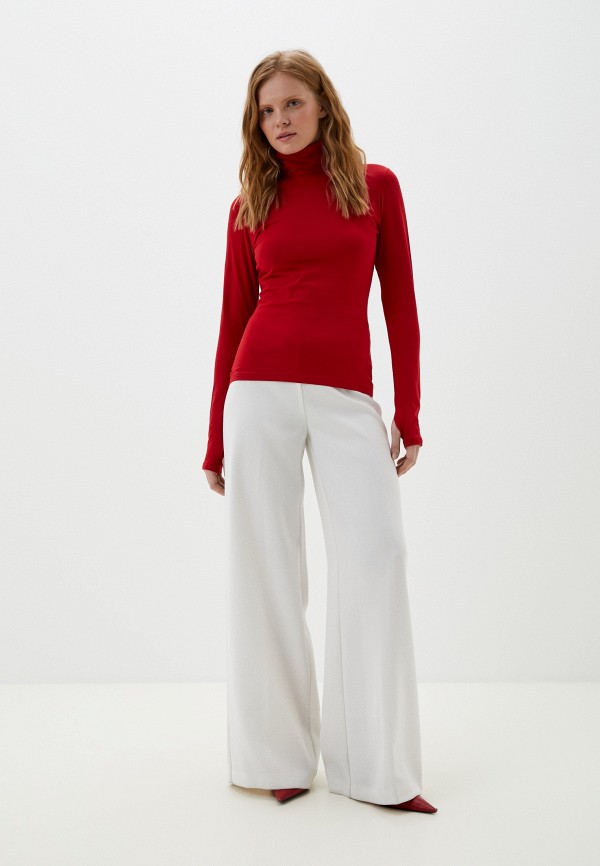 фото Водолазка lavirica