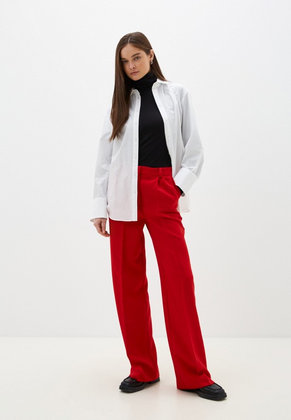 фото Водолазка lavirica