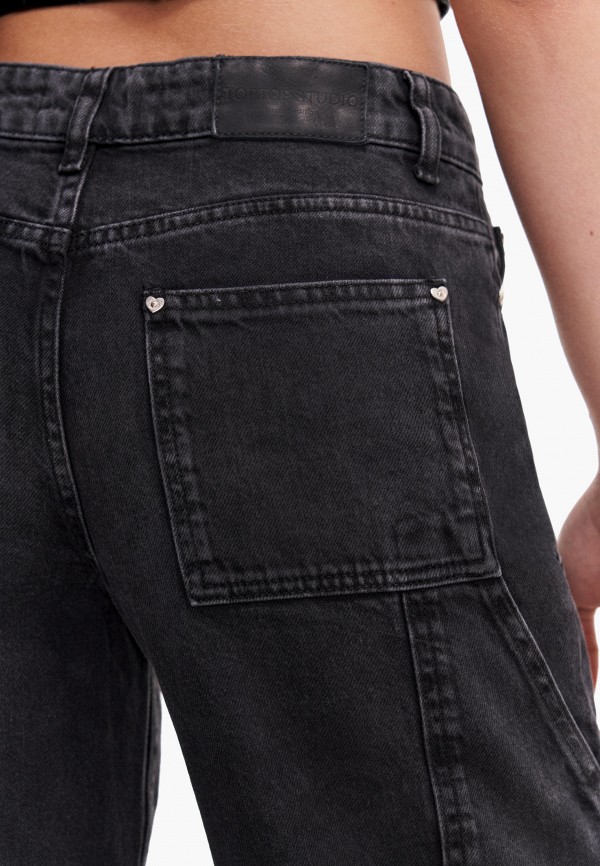 фото Джинсы top top