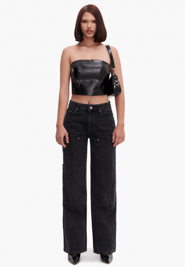 фото Джинсы top top