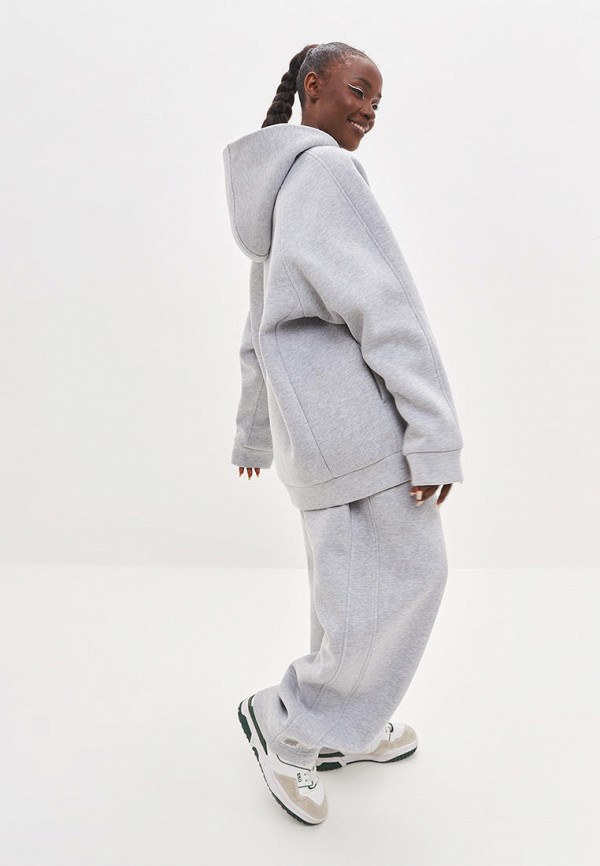 фото Худи naniwear