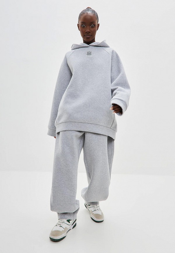 фото Худи naniwear