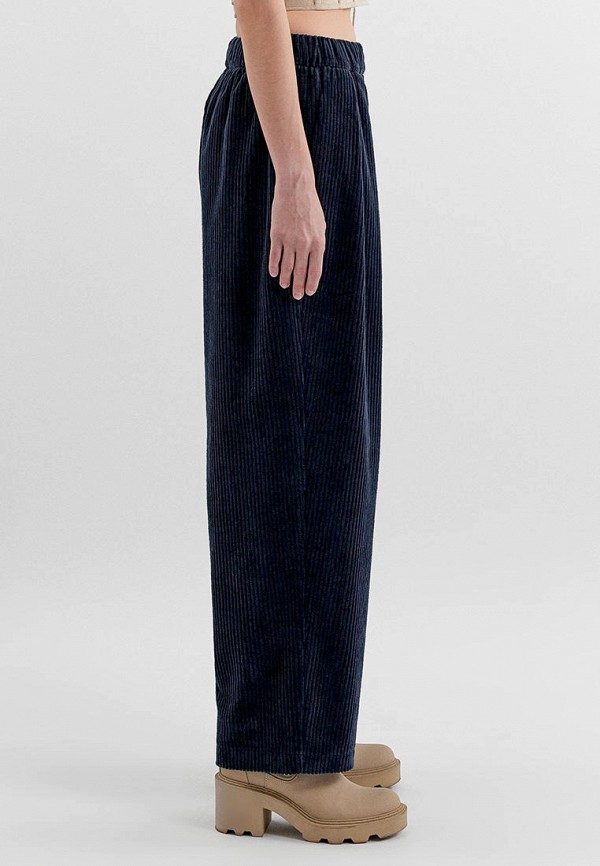 фото Брюки unique fabric