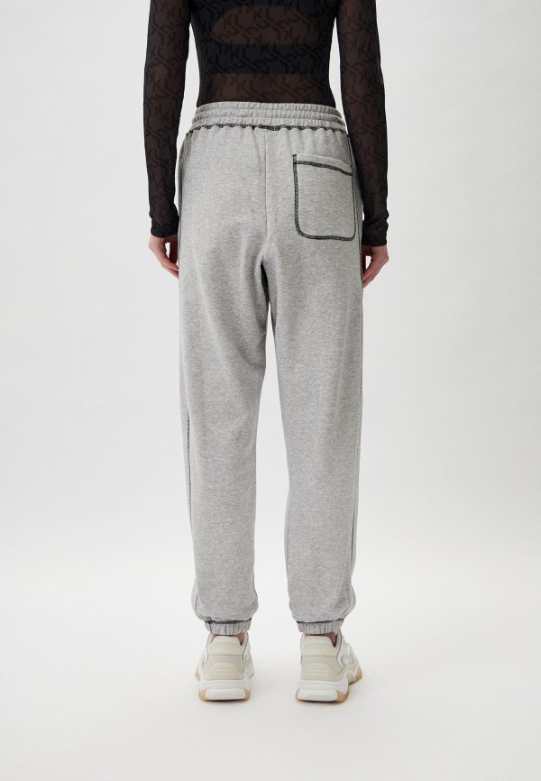 фото Брюки спортивные karl lagerfeld jeans