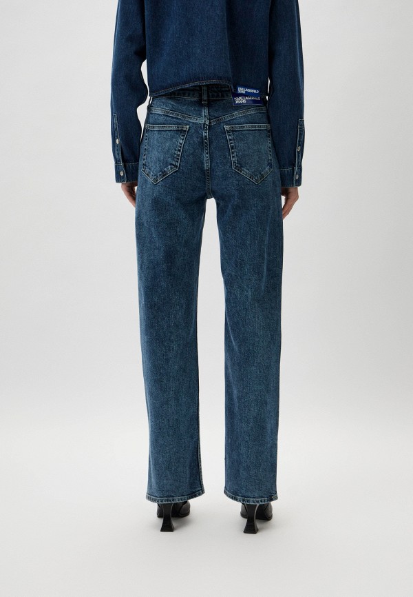 фото Джинсы karl lagerfeld jeans