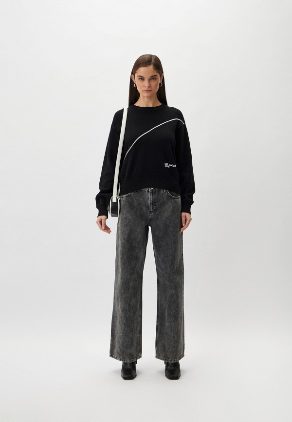 фото Джинсы karl lagerfeld jeans