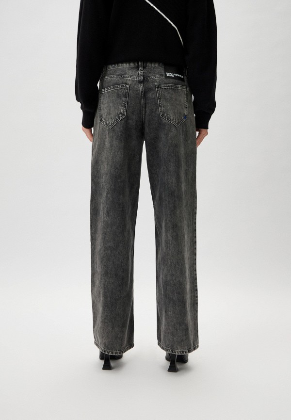 фото Джинсы karl lagerfeld jeans
