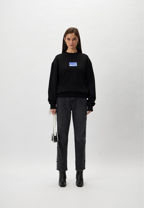 фото Джинсы karl lagerfeld jeans