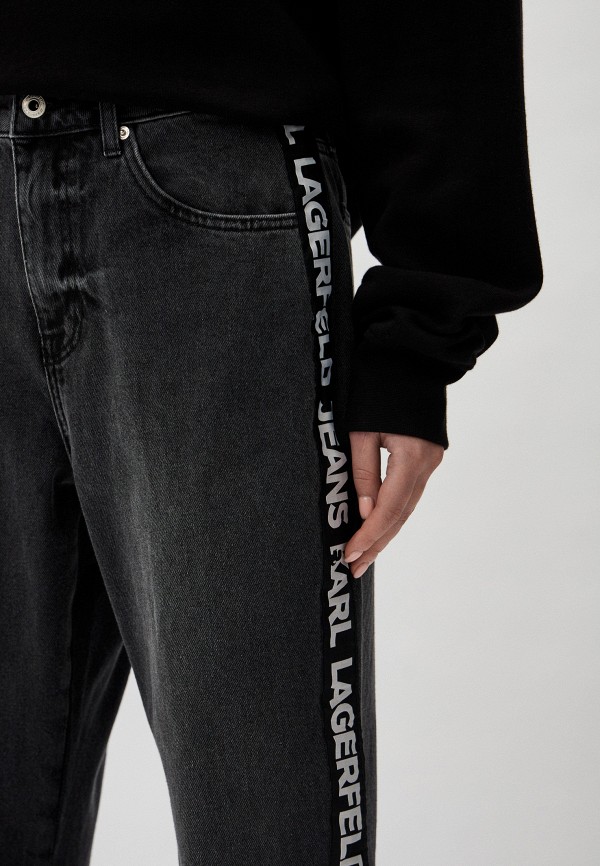 фото Джинсы karl lagerfeld jeans