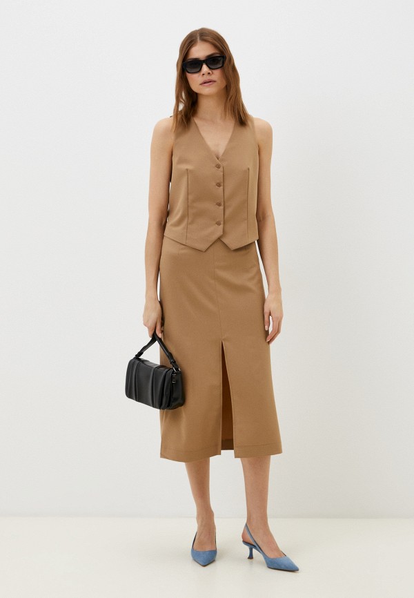 фото Жилет everwear