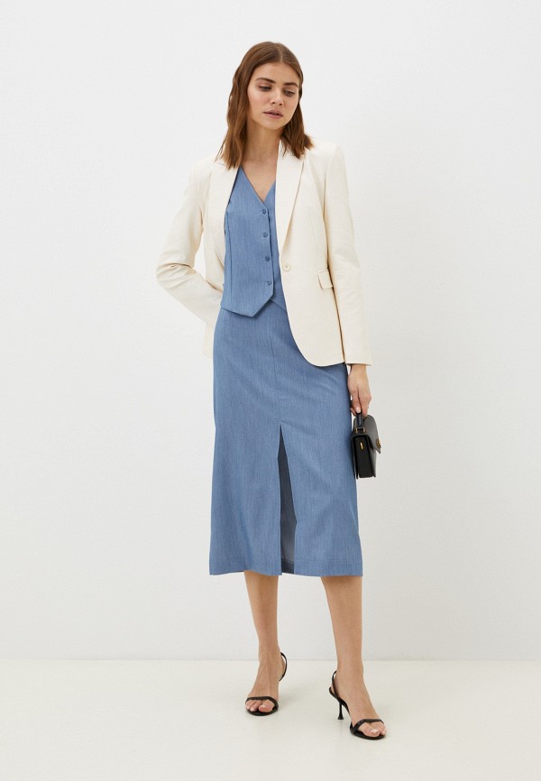 фото Жилет everwear