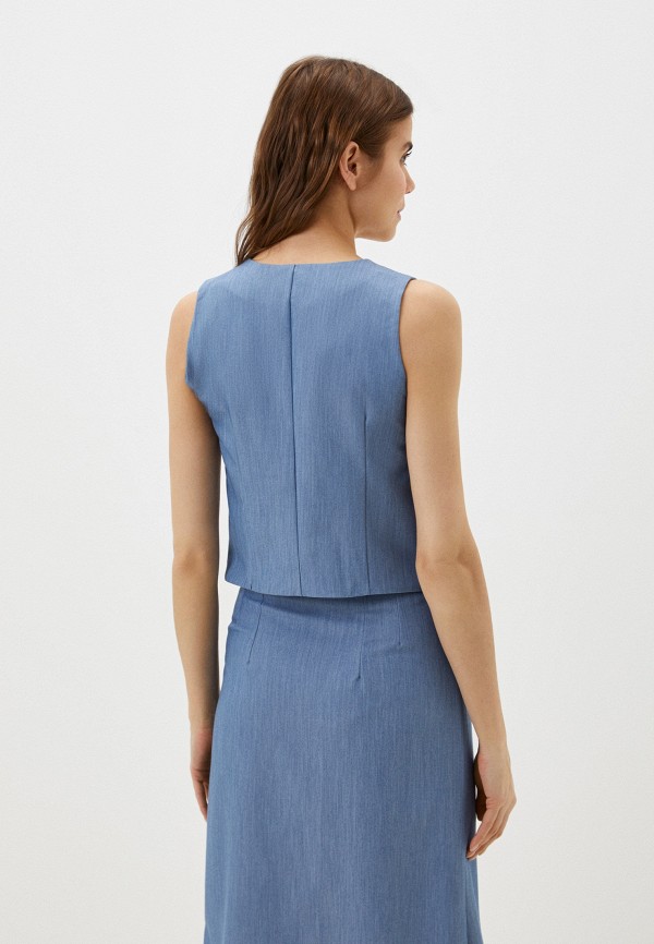 фото Жилет everwear