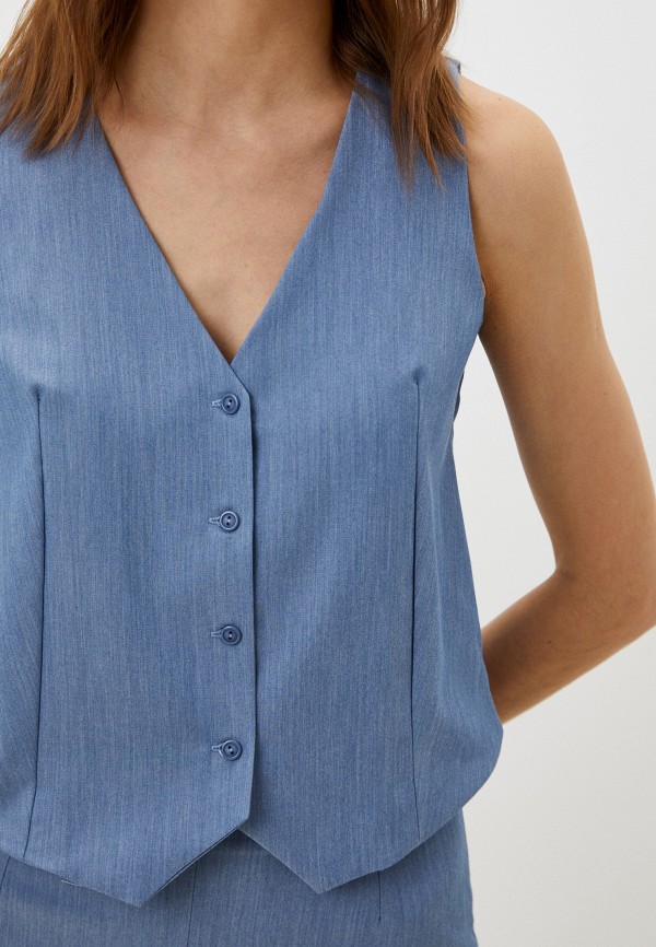 фото Жилет everwear