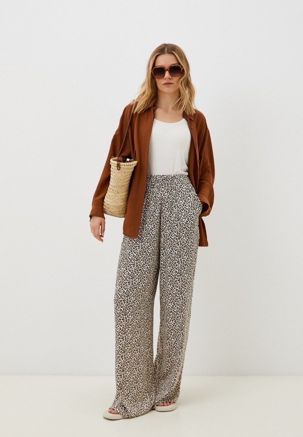 фото Брюки everwear