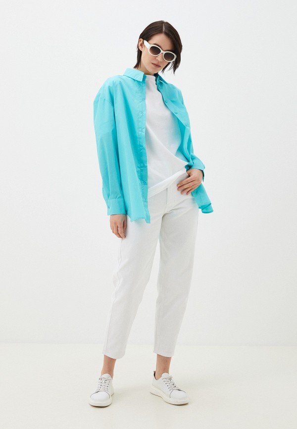 фото Рубашка everwear