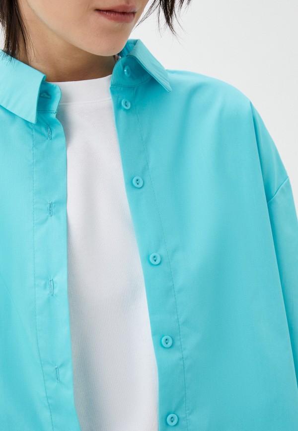 фото Рубашка everwear