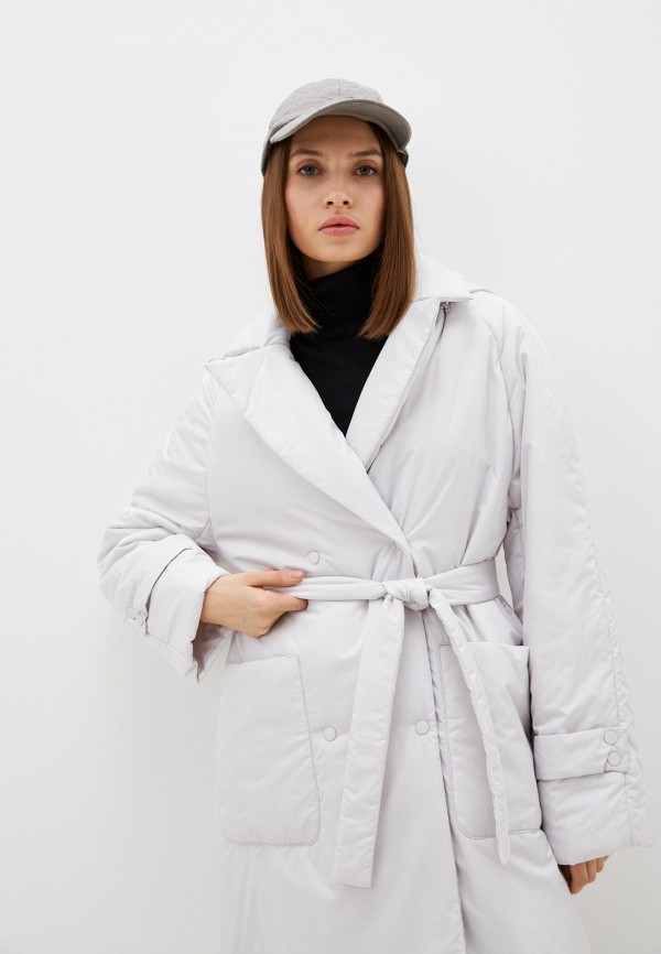 фото Куртка утепленная jane sarta