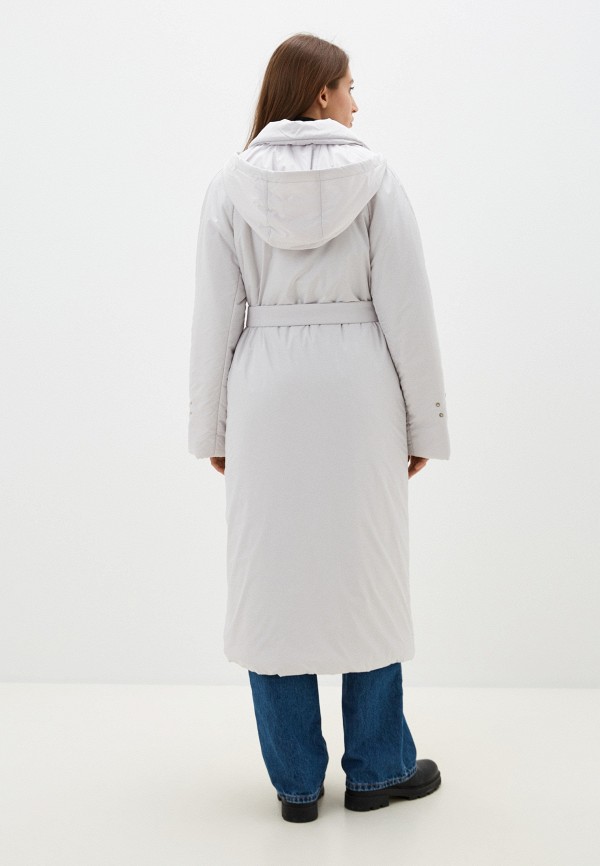 фото Куртка утепленная jane sarta