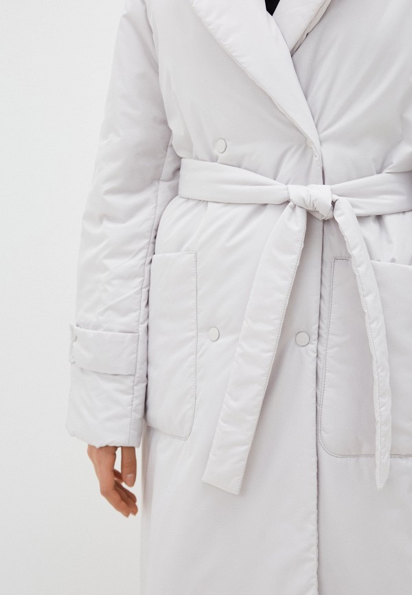 фото Куртка утепленная jane sarta