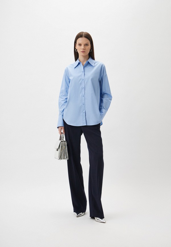 фото Рубашка tara jarmon