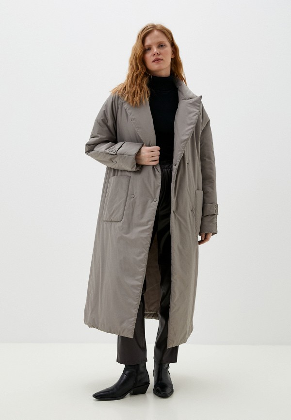 фото Куртка утепленная jane sarta