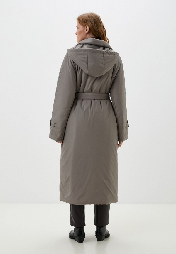 фото Куртка утепленная jane sarta