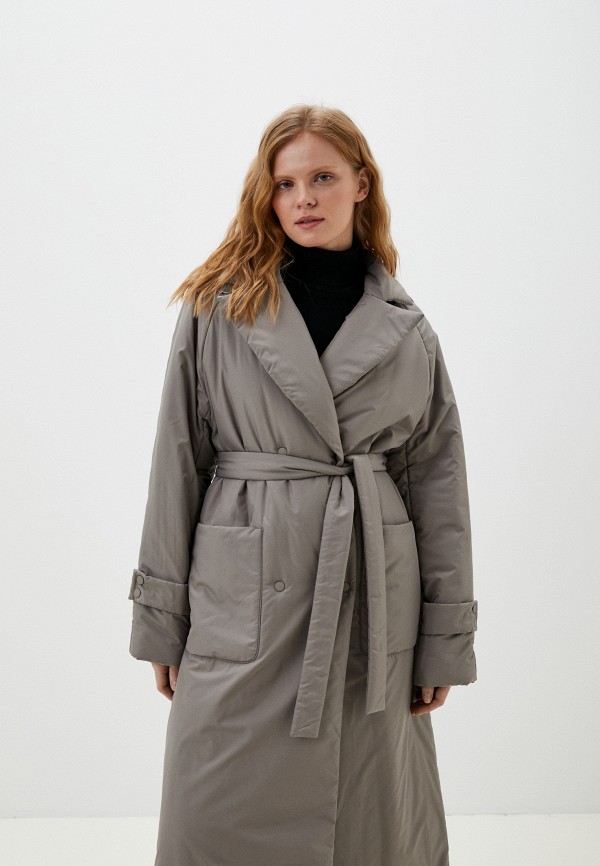 фото Куртка утепленная jane sarta