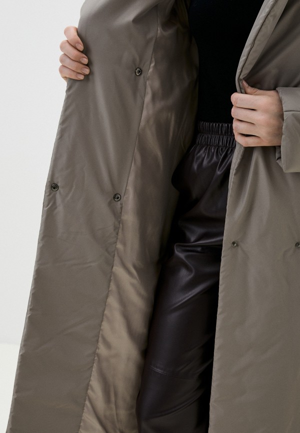 фото Куртка утепленная jane sarta