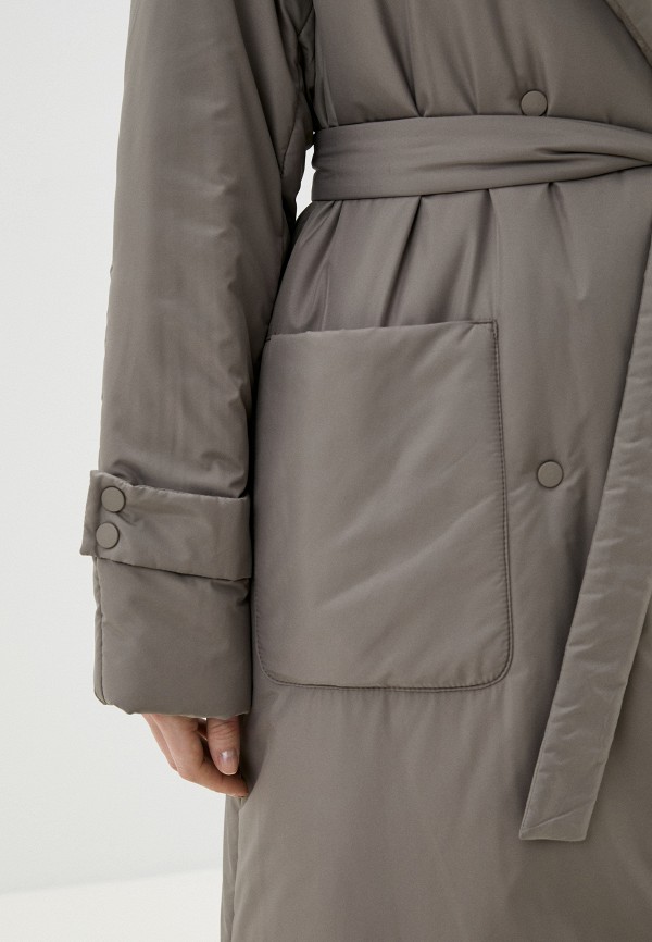 фото Куртка утепленная jane sarta